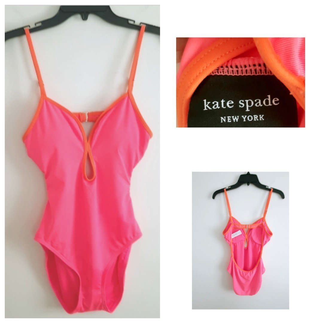 kate spade new york One Piece Swimwear for Women for sale | eBay kate spade new york One Piece Swimwear for Women for sale | eBay