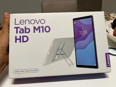 Tablet Lenovo TabM10 HD, fotocamera anteriore e posteriore. Wi-Fi+Sim - Immagine 1 di 4