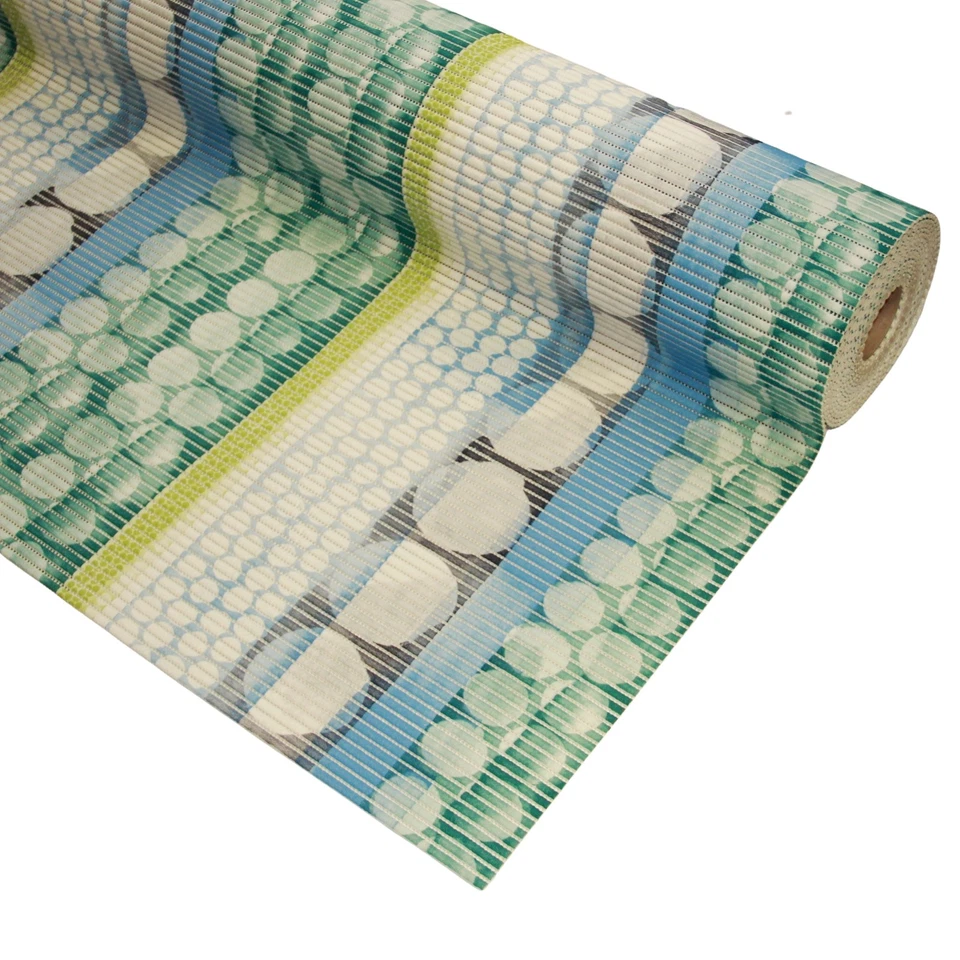 Weichschaummatte Badvorleger Badematte Antirutschmatte Marni 130cm Meterware - Bild 1 von 1