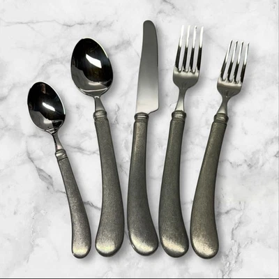 全新 Vietri Pladdian 餐具 选择件 — 第 1/4 张图片