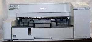 Ricoh Aficio GX e7700N Printer - Picture 1 of 16