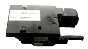 NCR DIP CARD READER V4KU-01-JN-N03 TAMPER RESISTANT PN: 009-0032552 - Picture 1 of 6