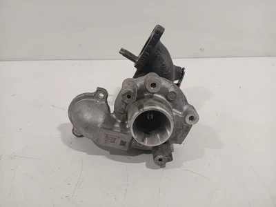 Turbo Citroën Dispatch III 1.6 BlueHDi 95 4917203000 9804945280 - Bild 1 von 4