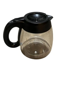 Mr Coffee Caffettiera 12 Tazze Serie FT e IS Nero IDS13-RB Ricambio (p - Foto 1 di 4
