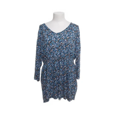 C&A Mama, Umstands T-shirt, Größe: XL, Blau/Mehrfarbig, Viskose, Blumen #RAs - Bild 1 von 4