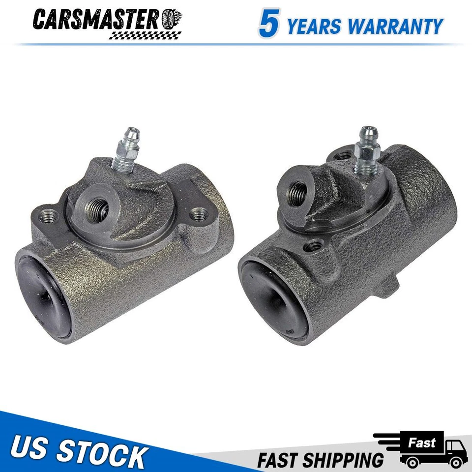 Цилиндры переднего тормоза колеса Dorman для Oldsmobile Cutlass Supreme 1972 1971 - Изображение 1 из 1