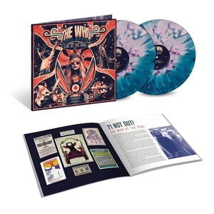 The Who Live At The Oval 1971 (Vinyl) (UK IMPORT) - Picture 1 of 2