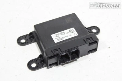 2019-2021 ALFA ROMEO GIULIA 952 PARKING PARK ASSIST COMPUTER CONTROL MODULE OEM - Image 1 of 4
