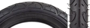 Sunlit Freestyle Tire, 12-1/2 x 2-1/4", Black - Picture 1 of 2