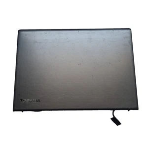 ✔️Toshiba Portege Z30 Z30T-B Z30T-A LCD Backcover Heckdeckel mit Scharnier GM903603681 - Bild 1 von 13