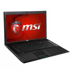 MSI GP70 2QE - Intel Core i5 4th Gen 8GB RAM - Refurbished, Working, No OS - Picture 1 of 10