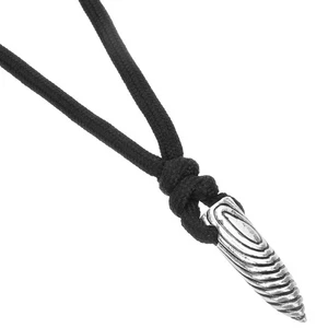 Sweater Chain Pendant Man Mens Necklace Male Rope Holiday Jewelry for - Picture 1 of 12