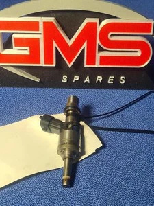 PORSCHE CAYENNE FUEL INJECTOR 92A, 4.8, PETROL, M48/52 CODE, 07/10-. 94811012832 - Picture 1 of 5