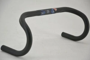 Manillar negro Deda Elementi - Imagen 1 de 1