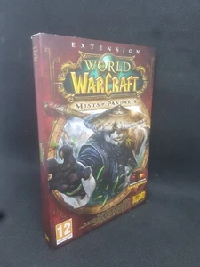 PC Komplett World Of Warcraft Mists Of Pandaria - Bild 1 von 1