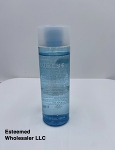 lumene makeup remover