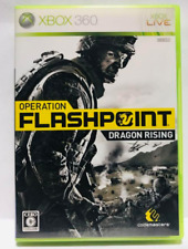 Operation Flashpoint: Dragon Rising - Xbox360 from Japan(Used)(Good condition)