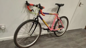 Giant cadex Retro MTB Gravel Bike Restored. - Picture 1 of 19