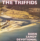 The Triffids Born Sandy Devotional (CD) Limited  Album