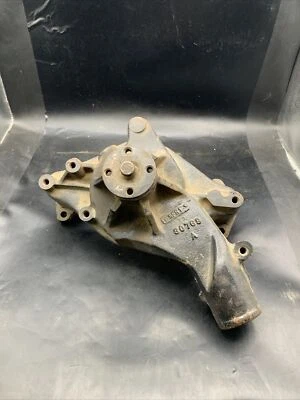 ¿Bomba de agua Ford Mustang?? Foto 1 de 4