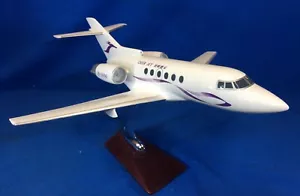 金鹿航空 DEER JET B-3996 - Aereo di linea - Hawker 800 XP - Foto 1 di 10