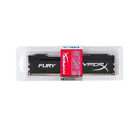 Hyperx Fury Ddr3 8Gb 16Gb 32Gb 1600 Mhz Pc3-12800 Desktop Ram Memory Dimm 240Pin