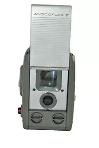 Ansco Anscoflex II Vintage TLR 620 Format Film Camera - Picture 1 of 7
