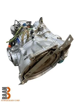 Transmisión automática Reman OEM para Hyundai Excel 400-58793 00258-36C12 1887-88 Foto 1 de 4