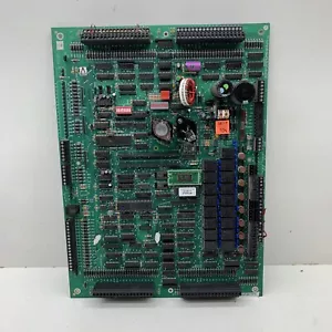Continental Instrument CICP1800T Intelligent Access Control Board Ersatz - Bild 1 von 11