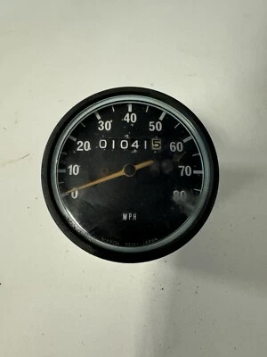 1974 Kawasaki F7 Gauge - Image 1 of 4