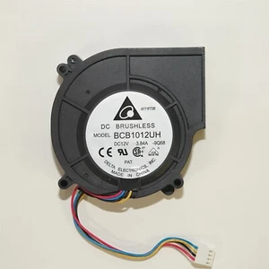 Neato Robotics XV Serie Vakuum Saug Laufrad Ventilator - Bild 1 von 2