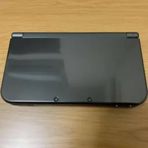 Console Nintendo nuova 3DS LL XL solo vari colori usata giapponese Giappone - Foto 1 di 54