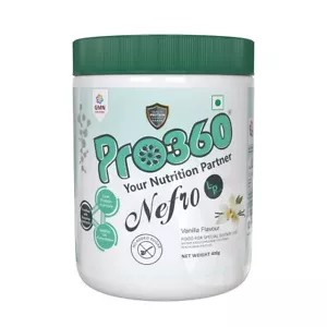 ABBOTT Nepro LP Powder - Vanilla Toffee Flavour 400 gm X 6 PACK (Pet Jar) - Foto 1 di 4
