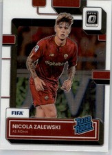 2022-23 Donruss OPTIC Panini FIFA Soccer Cards Pick From List/Complete Your Set