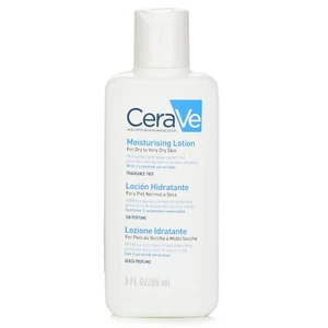 CeraVe Cerave Moisturising Lotion For Dry to Very Dry Skin 88ml/3oz - Picture 1 of 1