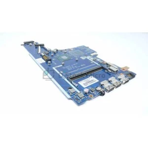 Carte mère Intel Celeron N4000 EPK50 LA-G073P pour HP Notebook 15-da0098nk - FRA - Photo 1/3