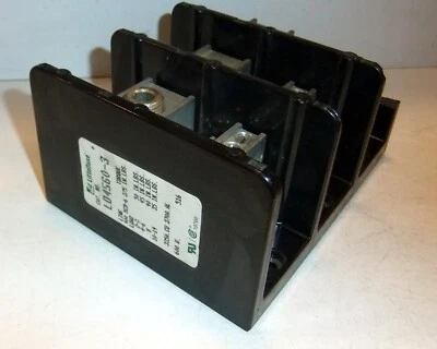 Littelfuse Power Distribution Block LD4560-3 - Image 1 of 3