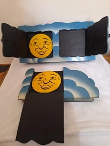 Hombre en la Luna - Supreme Magic Bideford - ¡Truco de magia de colección para niños! - Imagen 1 de 5