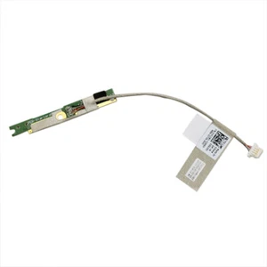 03G1X1 PARA Dell Latitude 3379 3390 Interruptor de alimentación 2 en 1 Placa de botón ON-FF - Imagen 1 de 5