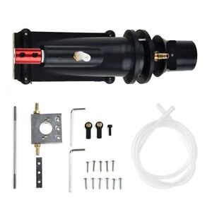 Ejector Jet Drive Pump 3-Blades Propeller Set Turbo Tool Water Thruster