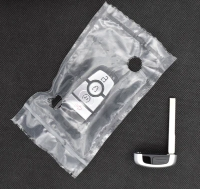 OEM New Sealed Unopened Ford Bronco Remote Smart Key Fob M3N-A2C931426 New Key - Image 1 of 3