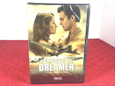 Beautiful Dreamer DVD. New. Fast Free Shipping.