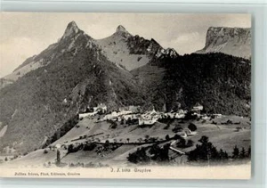 11060982 - Gruyères - Foto 1 di 2