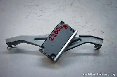 2019 LEXUS RC300 ACTIVE SOUND AUDIO EQUALIZER COMPUTER MODULE OEM 86240-24160 - Imagen 1 de 4