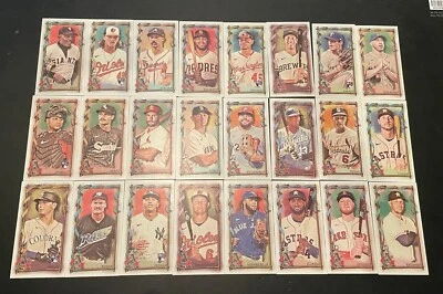 2023 Topps Allen & Ginter Mini Base  #1 - 199  Finish your set - You Pick!!! - Image 1 of 4