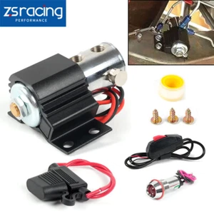 Kit de frein électroportatif support de colline électrique verrouillage de ligne de freinage roll control - Photo 1/15