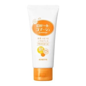 ROSETTE Gommage Horny Spots Peeling Gel 120g Bright Peel Gel for exfoliation - Picture 1 of 10