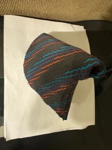 BMW E24 633csi 635csi SHIFTER BOOT M TECH BLK/RED/BLUE  NEW - Picture 1 of 4