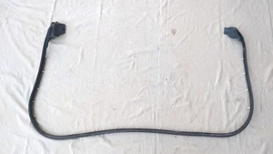 94 95 96 97 98 99 Toyota Celica Door Weatherstrip Rubber Left Driver - Picture 1 of 12