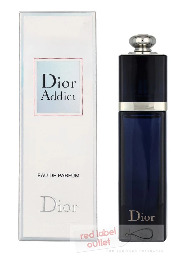 Christian Dior Addict Eau de Parfum 30 ml vapo